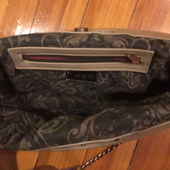 Handmade bag- whimsical and stylish - Picture 3 of 3